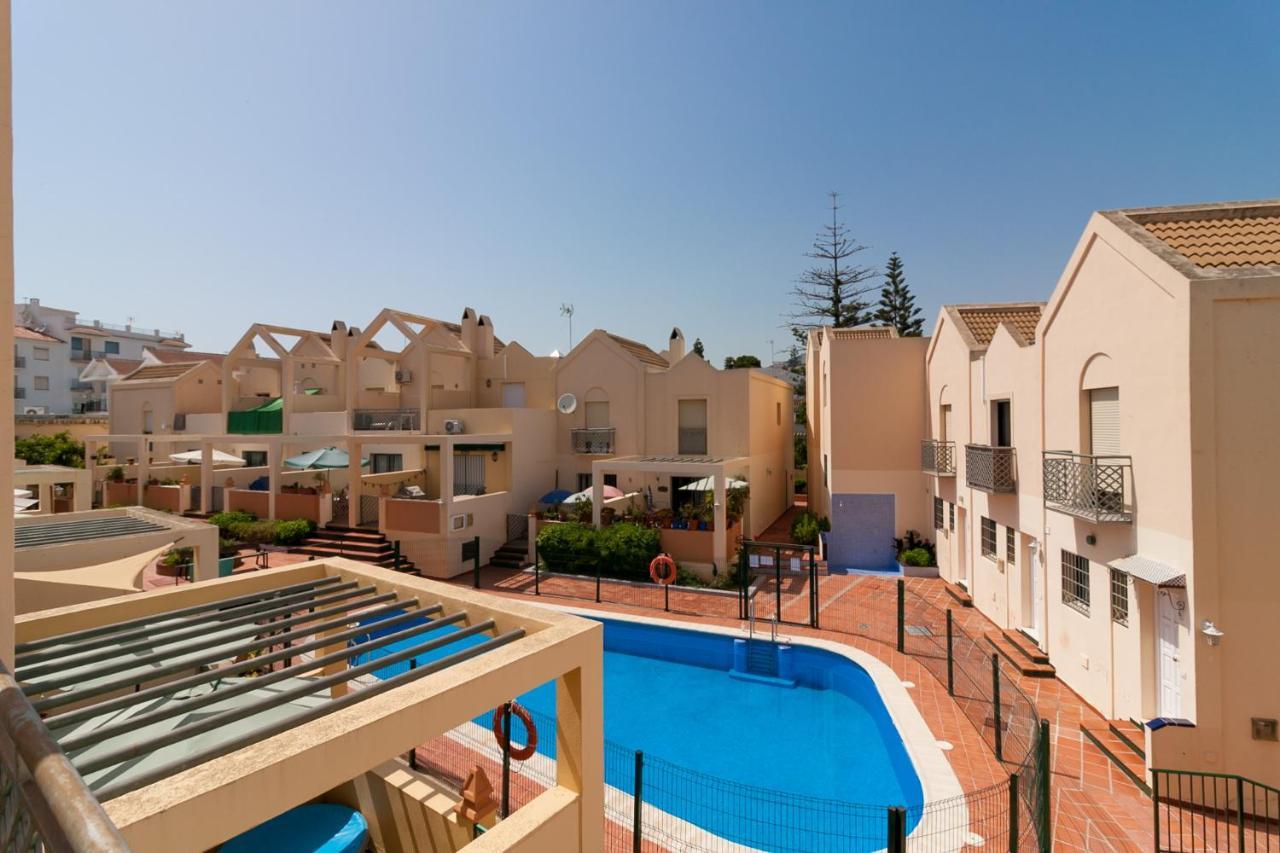 Parador Antali - 19 Hébergement de vacances Nerja