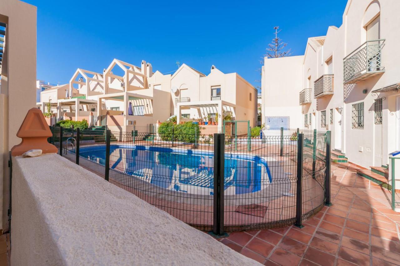 Parador Antali - 19 Hébergement de vacances Nerja