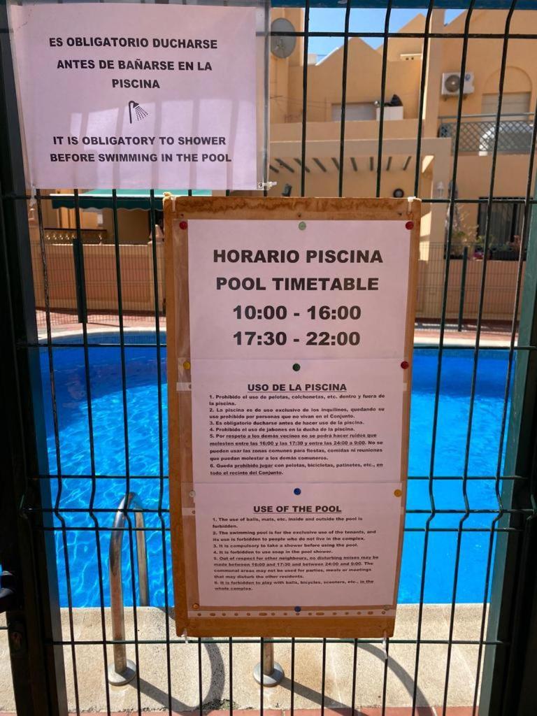 Hébergement de vacances Parador Antali - 19 Nerja