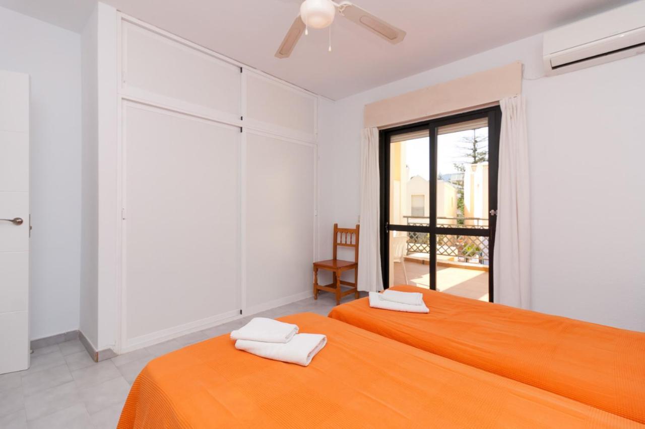 Сasa de vacaciones Parador Antali - 19 Nerja
