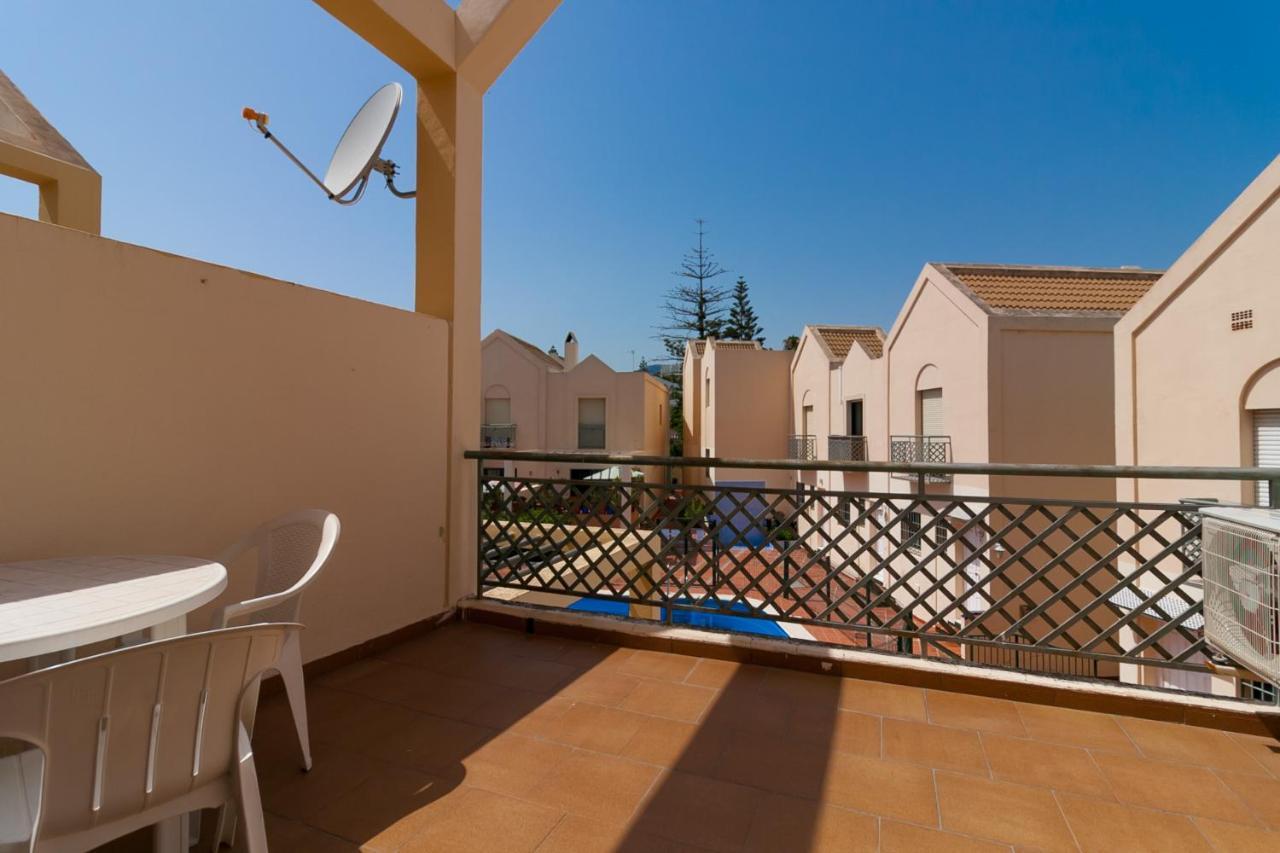 Parador Antali - 19 Сasa de vacaciones
