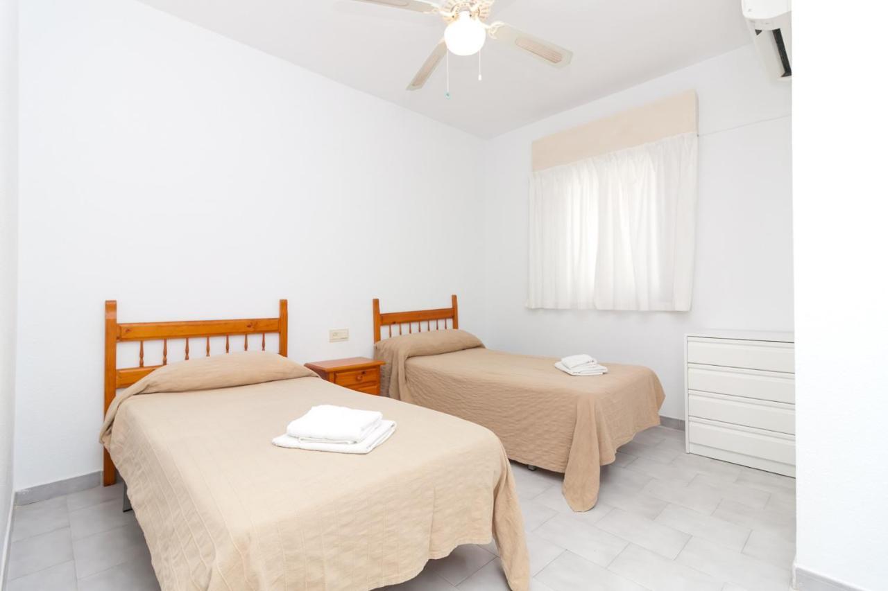 Parador Antali - 19 Vakantiehuis Nerja