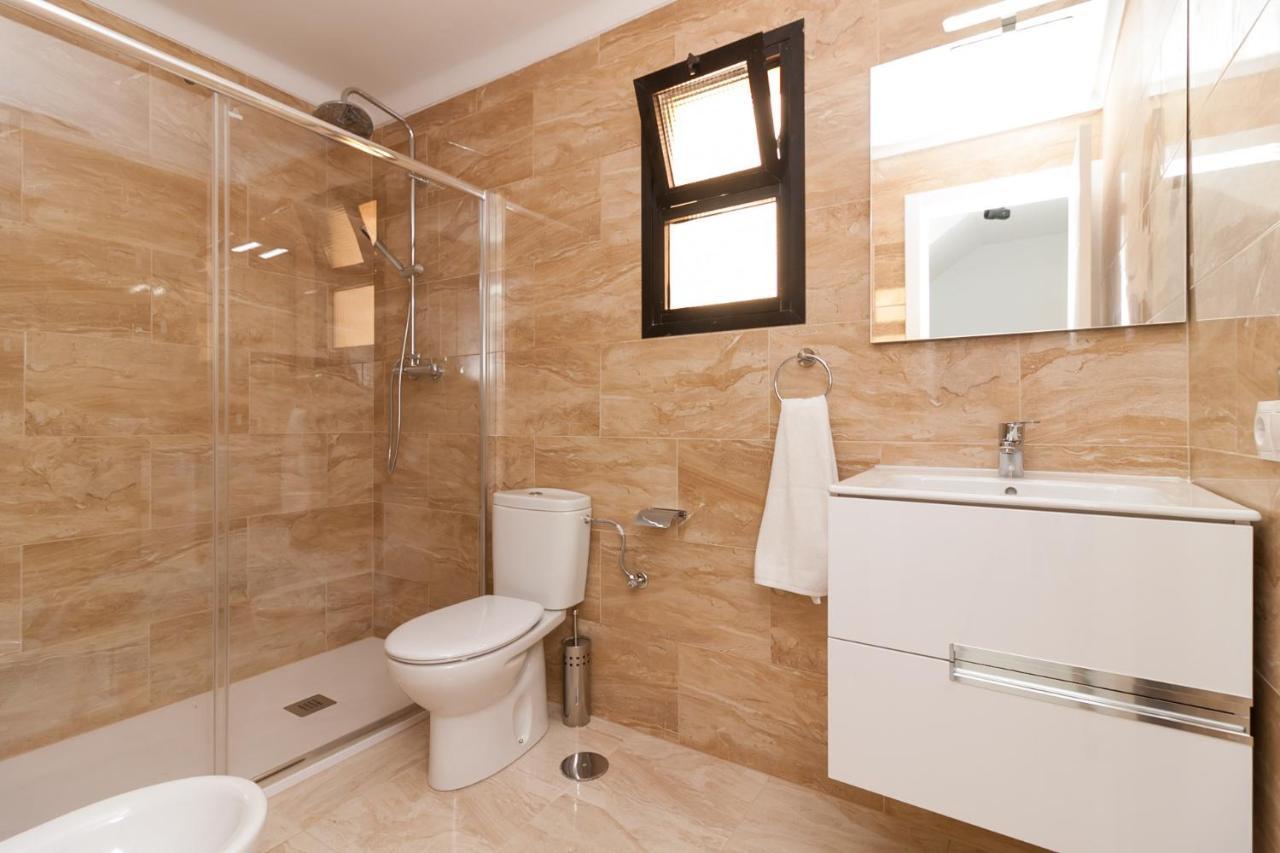 Parador Antali - 19 Vakantiehuis Nerja